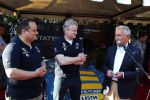 Brescia 16 en 17 mei 2012
State of Art is sponsor van de mille miglia en rijdt met div rijders in hun porsches spyder. Oa Jan Peter Balkenende Koen Wauters en jan Kees de Jager rijden mee.
Peter Smulders bv
Peter Smulders bv