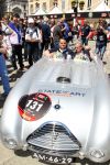 Brescia 16 en 17 mei 2012
State of Art is sponsor van de mille miglia en rijdt met div rijders in hun porsches spyder. Oa Jan Peter Balkenende Koen Wauters en jan Kees de Jager rijden mee.
Peter Smulders bv
Peter Smulders bv