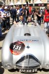 Brescia 16 en 17 mei 2012
State of Art is sponsor van de mille miglia en rijdt met div rijders in hun porsches spyder. Oa Jan Peter Balkenende Koen Wauters en jan Kees de Jager rijden mee.
Peter Smulders bv
Peter Smulders bv