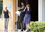 ibiza 2 mei 2012
Jan Kooijman achter de kinderwagen met zijn dochter en vriendin tijdens opnames verliefd op ibiza alsmede Sanne Vogel en Kim Feenstra.
Peter Smulders bv