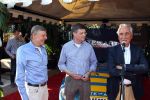 Brescia 16 en 17 mei 2012
State of Art is sponsor van de mille miglia en rijdt met div rijders in hun porsches spyder. Oa Jan Peter Balkenende Koen Wauters en jan Kees de Jager rijden mee.
Peter Smulders bv
Peter Smulders bv