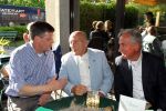 Brescia 16 en 17 mei 2012
State of Art is sponsor van de mille miglia en rijdt met div rijders in hun porsches spyder. Oa Jan Peter Balkenende Koen Wauters en jan Kees de Jager rijden mee.
Peter Smulders bv
Peter Smulders bv