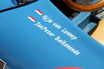 Brescia 16 en 17 mei 2012
State of Art is sponsor van de mille miglia en rijdt met div rijders in hun porsches spyder. Oa Jan Peter Balkenende Koen Wauters en jan Kees de Jager rijden mee.
Peter Smulders bv
Peter Smulders bv