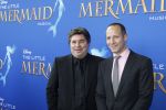 Rotterdam, 16 Juni 2012
Premiere Musical Little Mermaid in het Nieuwe Luxor theater
Jeff Lee
Foto Peter Smulders BV