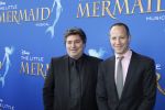 Rotterdam, 16 Juni 2012
Premiere Musical Little Mermaid in het Nieuwe Luxor theater
Jeff Lee
Foto Peter Smulders BV