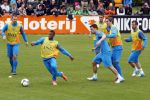 Lausanne, 18 Mei 2010
Nederlands elftal op trainingskamp op weg naar het EK 2012
Jeremain Lens
Foto Peter Smulders BV