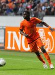 Amsterdam 2 juni 2012
Nederland- Noord ierland 6-0 in de arena.
Peter Smulders bv