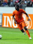 Amsterdam 2 juni 2012
Nederland- Noord ierland 6-0 in de arena.
Peter Smulders bv