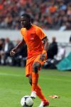 Amsterdam 2 juni 2012
Nederland- Noord ierland 6-0 in de arena.
Peter Smulders bv