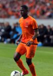 Amsterdam 2 juni 2012
Nederland- Noord ierland 6-0 in de arena.
Peter Smulders bv