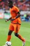 Amsterdam 2 juni 2012
Nederland- Noord ierland 6-0 in de arena.
Peter Smulders bv
