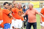 Amsterdam 1 juni 2012
Voetbaltournooi Johan Cruijff foundation in het olympisch stadion .
oa Johan Cruijff John Ewbank Thomas Acda Aron Winter Brian Roy Tonnie Bruins Slot Ronald de Boer William Spaay Najib Amhali Edwin v d Sar Raoul Heertje en Rohan Marley ( zoon Bob Marley) deden mee.
Peter Smulders bv