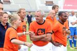 Amsterdam 1 juni 2012
Voetbaltournooi Johan Cruijff foundation in het olympisch stadion .
oa Johan Cruijff John Ewbank Thomas Acda Aron Winter Brian Roy Tonnie Bruins Slot Ronald de Boer William Spaay Najib Amhali Edwin v d Sar Raoul Heertje en Rohan Marley ( zoon Bob Marley) deden mee.
Peter Smulders bv