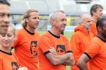Amsterdam 1 juni 2012
Voetbaltournooi Johan Cruijff foundation in het olympisch stadion .
oa Johan Cruijff John Ewbank Thomas Acda Aron Winter Brian Roy Tonnie Bruins Slot Ronald de Boer William Spaay Najib Amhali Edwin v d Sar Raoul Heertje en Rohan Marley ( zoon Bob Marley) deden mee.
Peter Smulders bv
