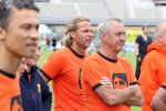 Amsterdam 1 juni 2012
Voetbaltournooi Johan Cruijff foundation in het olympisch stadion .
oa Johan Cruijff John Ewbank Thomas Acda Aron Winter Brian Roy Tonnie Bruins Slot Ronald de Boer William Spaay Najib Amhali Edwin v d Sar Raoul Heertje en Rohan Marley ( zoon Bob Marley) deden mee.
Peter Smulders bv