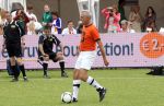 Amsterdam 1 juni 2012
Voetbaltournooi Johan Cruijff foundation in het olympisch stadion .
oa Johan Cruijff John Ewbank Thomas Acda Aron Winter Brian Roy Tonnie Bruins Slot Ronald de Boer William Spaay Najib Amhali Edwin v d Sar Raoul Heertje en Rohan Marley ( zoon Bob Marley) deden mee.
Peter Smulders bv