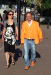 Amsterdam 28 mei 2012
Presentatie in panama. Johan Vlemmix met ...
Peter Smulders bv