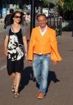 Amsterdam 28 mei 2012
Presentatie in panama. Johan Vlemmix met ...
Peter Smulders bv