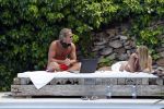 Ibiza 2 mei 2012
John Ewbank en zijn nieuwe vriendin Kelly Weekers op vakantie op ibiza.
Peter Smulders bv