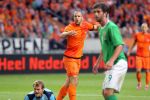 Amsterdam 2 juni 2012
Nederland- Noord ierland 6-0 in de arena.
Peter Smulders bv