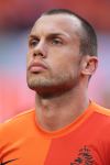 Amsterdam 2 juni 2012
Nederland- Noord ierland 6-0 in de arena.
Peter Smulders bv