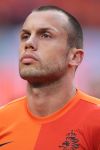 Amsterdam 2 juni 2012
Nederland- Noord ierland 6-0 in de arena.
Peter Smulders bv