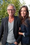 Amsterdam 4 juni 2012
Opening van de harbour club in Amsterdam. John Heuckeroth met vriendin
Peter Smulders bv