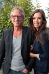 Amsterdam 4 juni 2012
Opening van de harbour club in Amsterdam. John Heuckeroth met vriendin
Peter Smulders bv