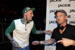 Amsterdam 14 juni 2012
Bachelor uitreiking in club Air van Jackie. Johnny de Mol en Ben Saunders
Peter Smulders bv