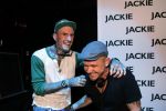 Amsterdam 14 juni 2012
Bachelor uitreiking in club Air van Jackie. Johnny de Mol en Ben Saunders
Peter Smulders bv