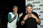 Amsterdam 14 juni 2012
Bachelor uitreiking in club Air van Jackie. Johnny de Mol en Ben Saunders
Peter Smulders bv