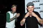 Amsterdam 14 juni 2012
Bachelor uitreiking in club Air van Jackie. Johnny de Mol en Ben Saunders
Peter Smulders bv