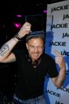 Amsterdam 14 juni 2012
Bachelor uitreiking in club Air van Jackie. Johnny de Mol
Peter Smulders bv
