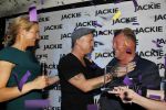 Amsterdam 14 juni 2012
Bachelor uitreiking in club Air van Jackie.
Peter Smulders bv
