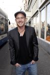 Amsterdam 14 juni 2012
Bachelor uitreiking in club Air van Jackie. Johnny de Mol
Peter Smulders bv