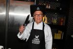 Breda 5 juni 2012
Presentatie Cook acadamy van Princess met Joop Braakhekke Geert Hoes Hind en Aad Ouborg.
Peter Smulders bv