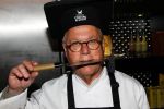 Breda 5 juni 2012
Presentatie Cook acadamy van Princess met Joop Braakhekke Geert Hoes Hind en Aad Ouborg.
Peter Smulders bv