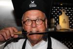 Breda 5 juni 2012
Presentatie Cook acadamy van Princess met Joop Braakhekke Geert Hoes Hind en Aad Ouborg.
Peter Smulders bv
