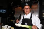 Breda 5 juni 2012
Presentatie Cook acadamy van Princess met Joop Braakhekke Geert Hoes Hind en Aad Ouborg.
Peter Smulders bv