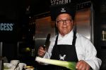 Breda 5 juni 2012
Presentatie Cook acadamy van Princess met Joop Braakhekke Geert Hoes Hind en Aad Ouborg.
Peter Smulders bv