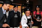 Breda 5 juni 2012
Presentatie Cook acadamy van Princess met Joop Braakhekke Geert Hoes Hind en Aad Ouborg.
Peter Smulders bv