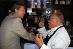 Breda 5 juni 2012
Presentatie Cook acadamy van Princess met Joop Braakhekke Geert Hoes Hind en Aad Ouborg.
Peter Smulders bv