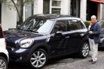 Amsterdam 8 mei 2012
Afscheid John Lukken van Beau Monde en aankondiging nieuwe hoofdredaktrice Mies de Vries bij le Garage. Joop Braakhekke met mini cooper Countryman
Peter Smulders bv