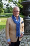 Breukelen 12 juni 2012
Haringparty op Neijenrode. Joop Braakhekke
Peter Smulders bv
