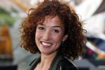 Muiden 11 jjuni 201Angela Groothuizen ontvangt prijs uit handen van Katja Schuurman voor haar inzet in mamacash.
Peter Smulders bv