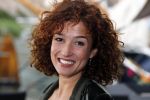 Muiden 11 jjuni 201Angela Groothuizen ontvangt prijs uit handen van Katja Schuurman voor haar inzet in mamacash.
Peter Smulders bv