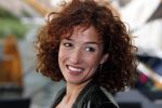 Muiden 11 jjuni 201Angela Groothuizen ontvangt prijs uit handen van Katja Schuurman voor haar inzet in mamacash.
Peter Smulders bv