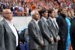 Amsterdam 2 juni 2012
Nederland- Noord ierland 6-0 in de arena.
Peter Smulders bv