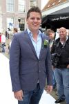 Edam Volendam 12 mei 2012
Trouwen Annemarie Hoek en Simon Keizer in Dam hotel in Edam. Kees Tol
Peter Smulders bv