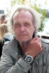Amsterdam 4 juni 2012
Opening van de harbour club in Amsterdam. Kees van Kyboe horloges
Peter Smulders bv